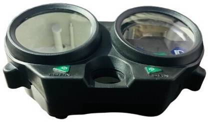 The Vineeta Store Splendor Meter Case 2022 Analog Speedometer