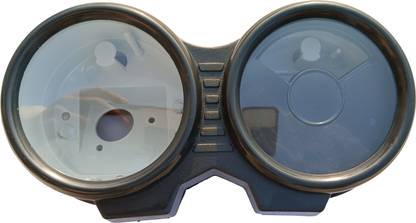 Y retail CT-100 speedometer case O/M Model Analog Speedometer