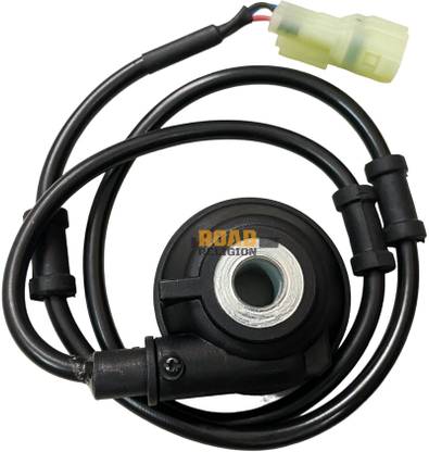 road religion Speedometer Worm/ Garari/ Speedo Sensor compatible with R15 Old Model Analog Speedometer
