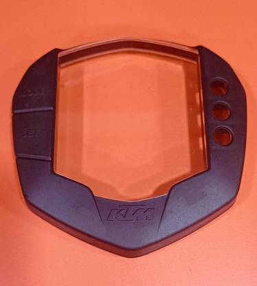 SMS METER SHELL SPEEDOMTER TOP COVER AND GLASS Digital Speedometer