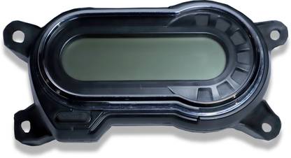 Nexstep HERO SPLENDOR PLUS DIGITAL Digital Speedometer