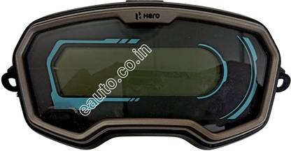 OHITO Super Splendor Bs6 Digital Speedometer
