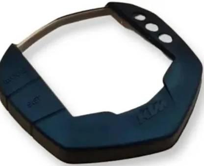 RKAA KTM Digital Speedometer