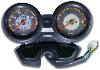 NEXTSTEP Y-A79 BAJAJ DISCOVER 100CC Analog Speedometer