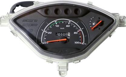 NEXTSTEP TVS Jupiter Analog Speedometer
