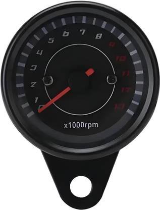 ELTRON TURBO Bike Speedometers Digital Speedometer