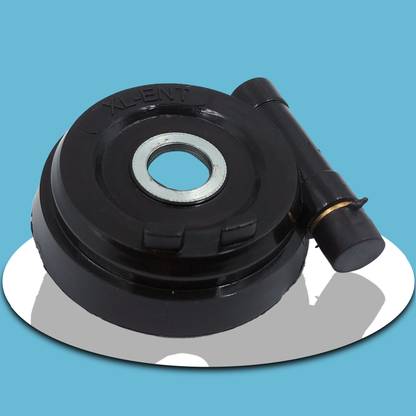 Moterix METER BOX HUB BLACK FOR ROYAL ENFIELD CLASSIC MODEL’S MADE IN INDIA Analog Speedometer
