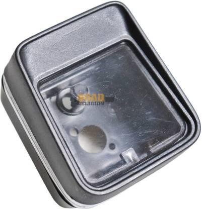 road religion Speedometer Case for RX100/ RX135 Analog Speedometer