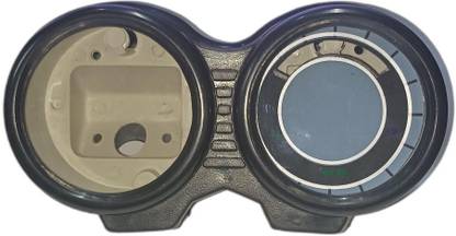 The Vineeta Store Plt meter case speedometer 2023 Analog Speedometer