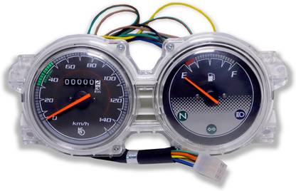 NEXTSTEP Y-A110 HONDA DREAM YUGA Analog Speedometer