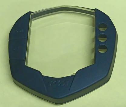 RKD Duke meter shell Digital Speedometer