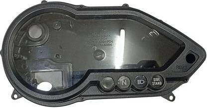 WKAUTO BAJAJ PULSAR 150/180 BODY CASE Digital Speedometer