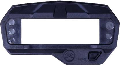 Renoluck Meter Shell [ Upper Cover Only ] for Y FZS V2 Digital Speedometer