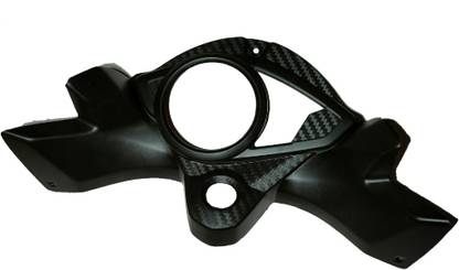 Auto Tuch Meter Cowl/Speedometer Cowling for Hayate Analog Speedometer