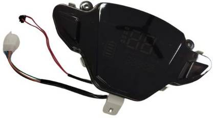 parvan Speedometer Hero Optima or Activa model Digital Speedometer