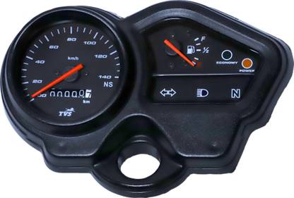 NEXTSTEP Y-A6 TVS STAR SPORT Analog Speedometer