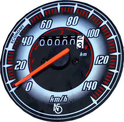 NEXTSTEP Y-M48 Dream NEO Analog Speedometer
