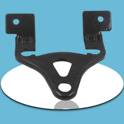Moterix ROYAL ENFIELD THUNDER BIRD METER PLATE BLACK MADE IN INDIA Analog Speedometer