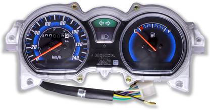 NEXTSTEP Y-A106B HONDA CB SHINE BS-6 Analog Speedometer