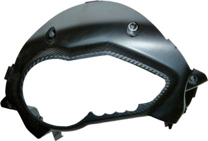 Auto Tuch Meter Cowl/Speedometer Cowling for Pulsar Digital Speedometer