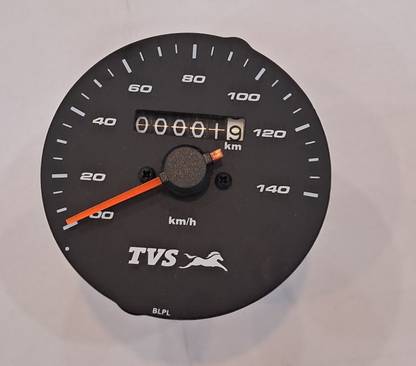 SUPRAJIT STSP1332 Analog Speedometer