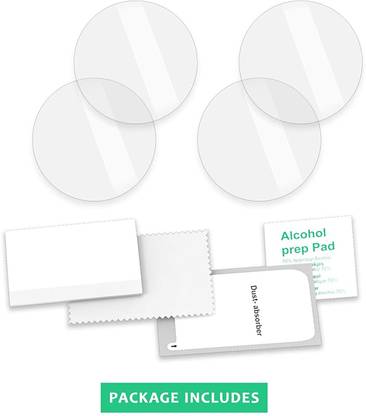 road religion Speedometer Screen Protector/Scratch Guard for RE Interceptor 650/ GT650 Digital Speedometer