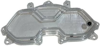 Auto Tuch Speedo Meter Glass Livo (BS4) Digital Speedometer
