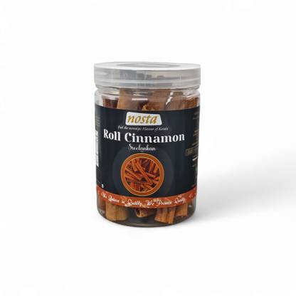 Nosta Roll Cinnamon