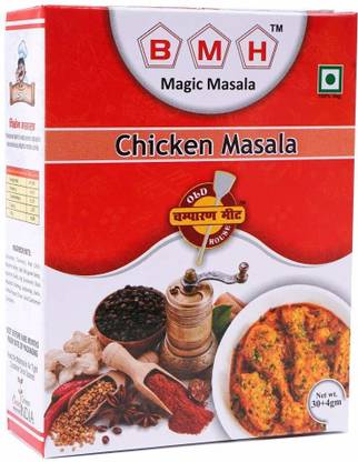 BMHMAGIC MASALA Chicken Masala