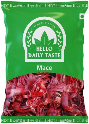 Hello Daily Taste MACE |JAVTRI |JAPATRI |( 100 GM )
