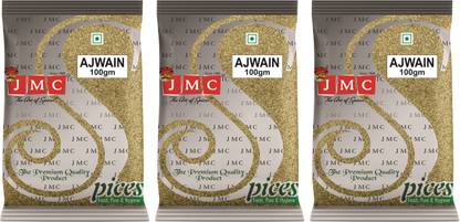 JMC Ajwaine