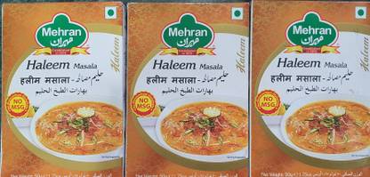 MEHRAN HALEEM MASALA