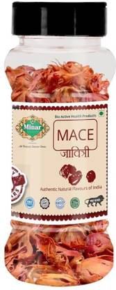 Minar Whole Mace - Javitri (Japatri) 50g