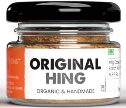 Siya Farms Hathras Original Hing