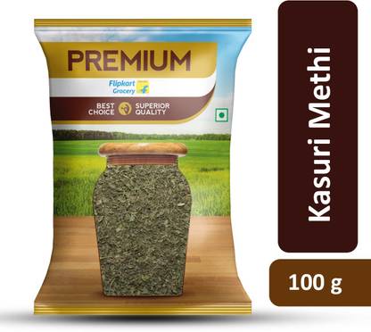 Premium Kasuri Methi by Flipkart Grocery