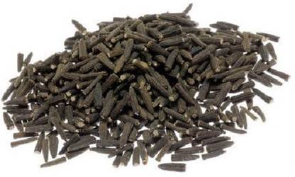 Organicgreen Herb Good ProductKali Jeeri - Kadwa Jeera 400 gm- Cumin Seeds