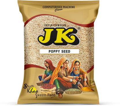 JK Poppy Seed