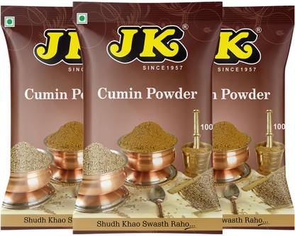 JK Jeera Powder, 100g/ Cumin Powder/Seeraga Powder