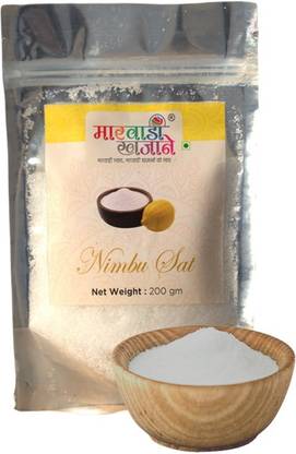 marwadi khazane nimbu sat / citric acid