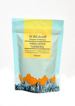 HIMSHAKTI Himalayan