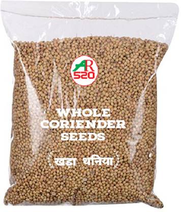 SS520 Coriander Seeds whole (Khada dhaniya)