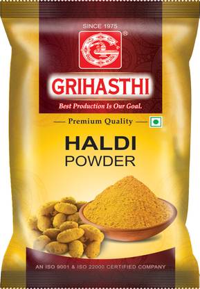 grihasthi HALDI POWDER