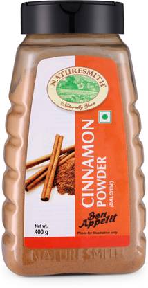 Naturesmith FS JAR CINNAMON POWDER