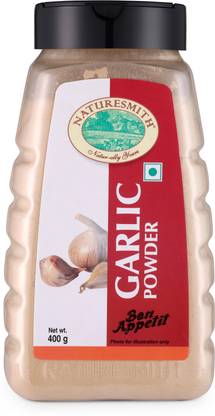 Naturesmith FS JAR GARLIC POWDER