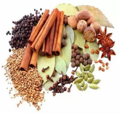 TRH Garam Masala Sabut / Garam Masala Whole Spice - Mix of 13 Spices