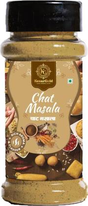 KESAR GOLD Chat Masala(150gm)