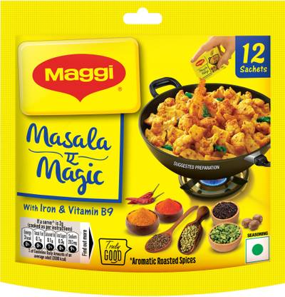 Maggi Masala-ae-Magic All in One Masala