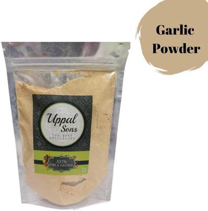 UPPAL SONS DEHYDRATED GARLIC POWDER