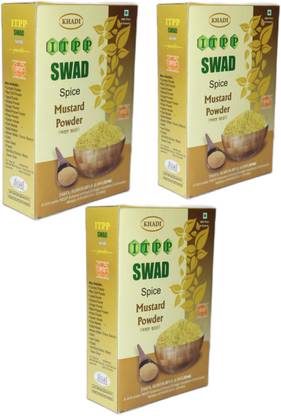 ITPP SWAD Mustard powder