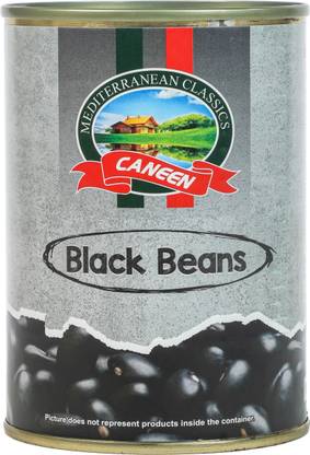 caneen Black Beans